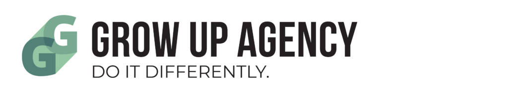 Grow up agency